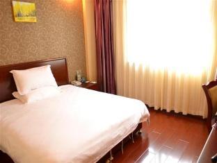 Greentree Inn Nanchang Bayi Square Dieshan Road Express Hotel Екстер'єр фото