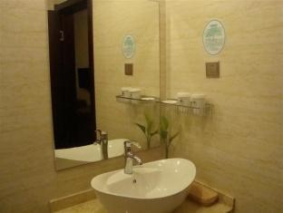 Greentree Inn Nanchang Bayi Square Dieshan Road Express Hotel Екстер'єр фото